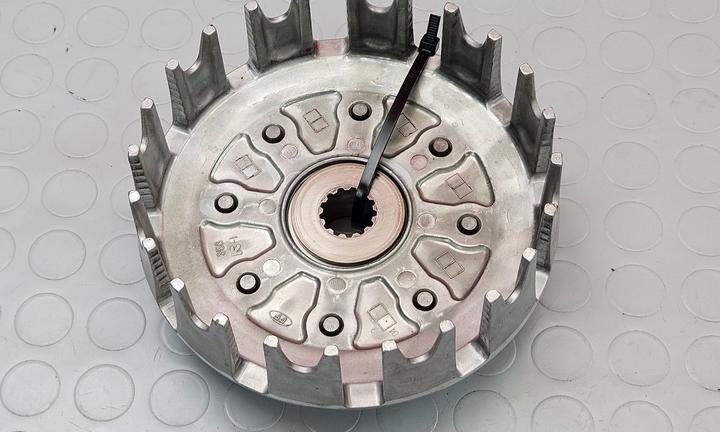 CAMPANA FRIZIONE SUZUKI RMZ 450 2005 2006 RM Z 200