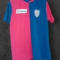 Maglia  del Cagliari 