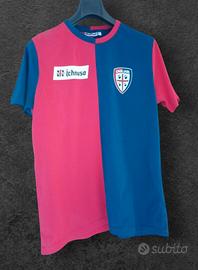 Maglia  del Cagliari 