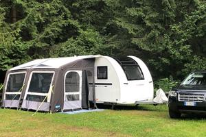 Roulotte Adria Adora 573 PT (7 posti)