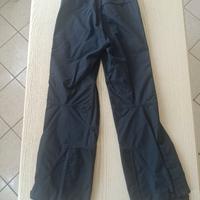 Sopra-pantaloni Marmot NanoPro Uomo Nuovi