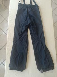 Sopra-pantaloni Marmot NanoPro Uomo Nuovi