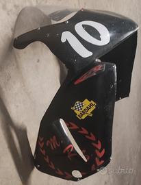 Carena pista CBR 600 RR 2005 