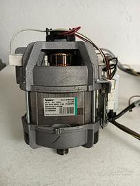 ricambi lavatrice  whirlpool