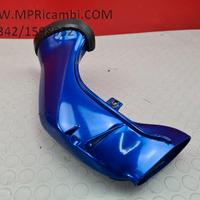 CONVOGLIATORE SINISTRO YAMAHA R1 2006 2005 2004