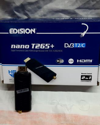 Decoder Digitale Terrestre