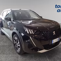 Peugeot 2008 PureTech 130 EAT8 GT S&S aut. TE...