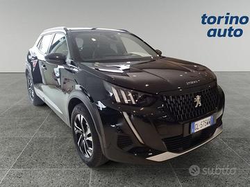 Peugeot 2008 PureTech 130 EAT8 GT S&S aut. TE...