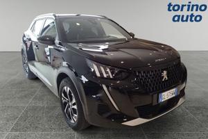 Peugeot 2008 PureTech 130 EAT8 GT S&S aut. TE...