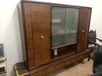 Mobile ufficio libreria  arte Deco