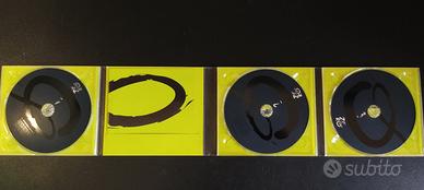 Renato Zero - Zero Infinito 3-CD DigiPack