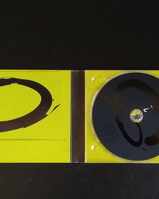 Renato Zero - Zero Infinito 3-CD DigiPack