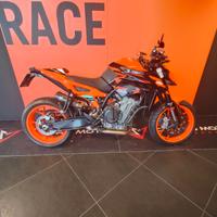 KTM 890 DUKE GP (2023)