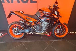 KTM 890 DUKE GP (2023)