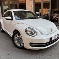 Volkswagen Maggiolino 1.6 TDI Design