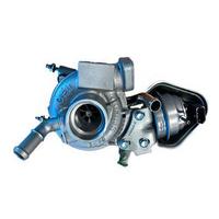 TURBINA NUOVA  AirTurbo 1.3 mtj 822088 95 cv