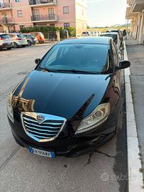 Lancia Delta 2013 1.6 MJT DPF 105 CV Steel