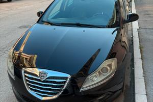 Lancia Delta 2013 1.6 MJT DPF 105 CV Steel