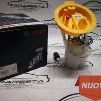 Pompa Benzina BMW Serie 1 F20 - 3 F30 16117344064