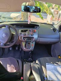 Renault Grand Scénic II serie