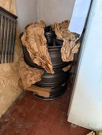 mono revenge da 17 4x98