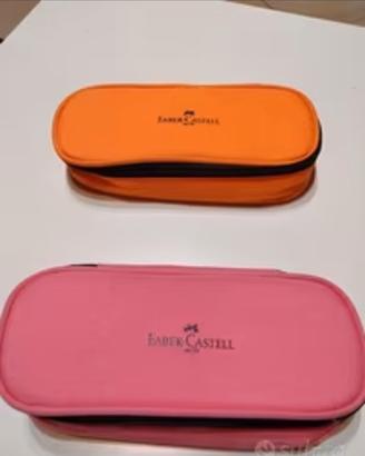 Astuccio Faber Castell