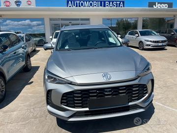 Mg ZS HYBRID Luxury Km 0