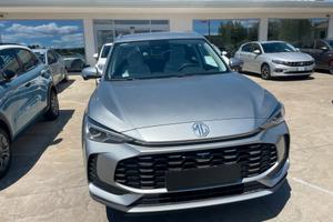 Mg ZS HYBRID Luxury Km 0