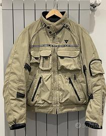 Giacca moto Dainese