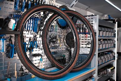 Campagnolo Levante 700c C25 DB 2WF Gravel