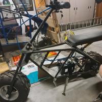 bici elettrica