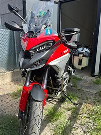 Ducati MULTISTRADA V4 S Travel & Radar