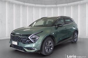 KIA Sportage 1.6 tgdi hev GT-line Plus awd auto