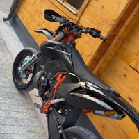 Ktm 300 Motard