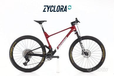 Berria Mako Pro AXS t.L