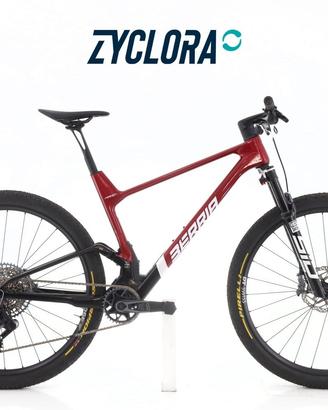 Berria Mako Pro AXS t.L