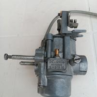 carburatore Dell'Orto 16/10 vespa 50