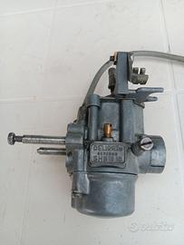 carburatore Dell'Orto 16/10 vespa 50