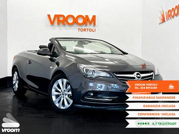 OPEL Cascada 2.0 CDTI ECOTEC 165CV Start&Stop C...