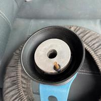 Mozzo volante Lancia