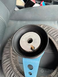 Mozzo volante Lancia