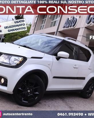 Suzuki Ignis 1.2 DualJet Cool 90CV AllGrip 4x4