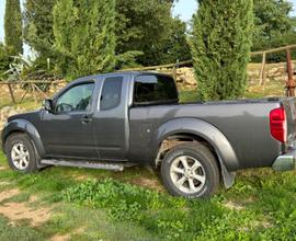 NISSAN Navara 2ª serie - 2010