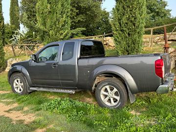 NISSAN Navara 2ª serie - 2010