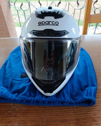 Abbigliamento completo Kart per bambino