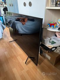 TV SONY 65 POLLICI 4K COME NUOVA