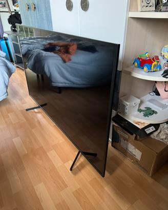 TV SONY 65 POLLICI 4K COME NUOVA