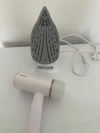 Set 2 ferri da stiro Philips