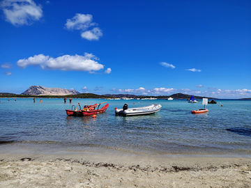 Vacanza in villaggio residenziale