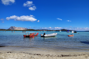 Vacanza in villaggio residenziale
